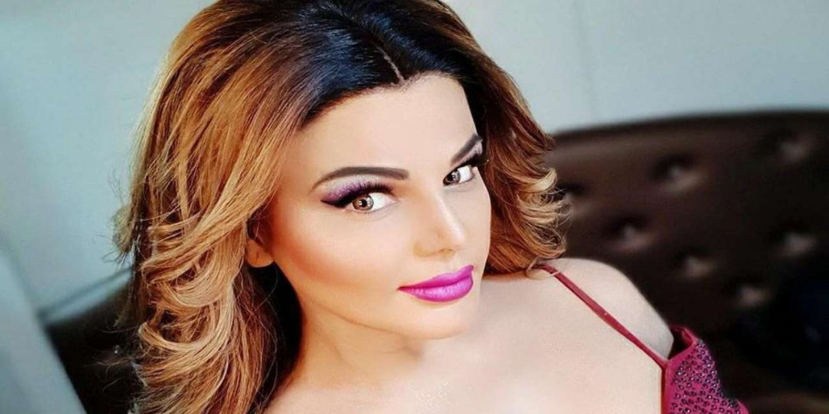 Rakhi Sawant