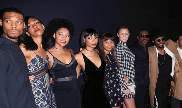 I really, really got lucky, Eddie Murphy