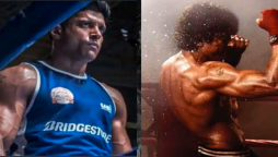 Farhan Akhtar film teaser
