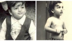 Celebrity Baby