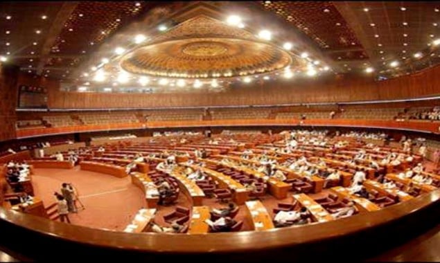 Campaign for Senate polls to end by March 1 midnight