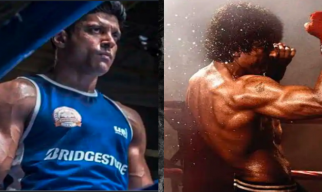 What did Bollywood veteran actors say about Farhan Akhtar’s film teaser?