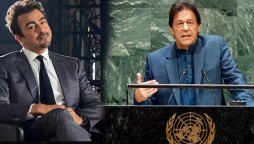Imran Khan’s success is Pakistan’s success, Shaan Shahid