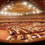 Campaign for Senate polls to end by March 1 midnight
