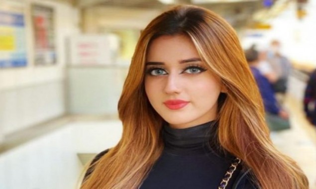 Jannat Mirza’s Popularity Increases With 2 Million Followers On Instagram