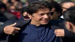 Imran Khan