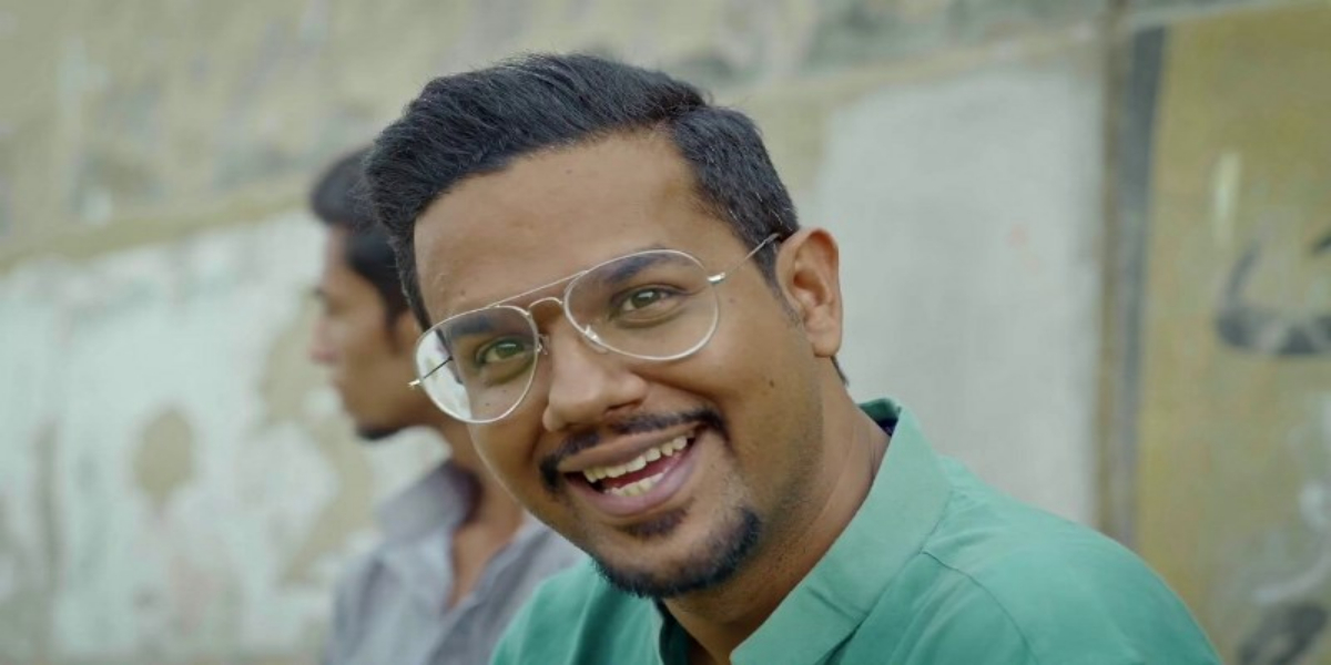 Ali Gul Pir Women's Day