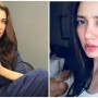 Which filter does Mahira Khan prefer?