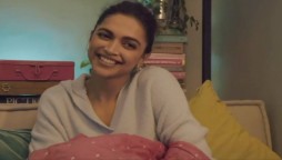 What is Deepika Padukone’s life like behind the camera?