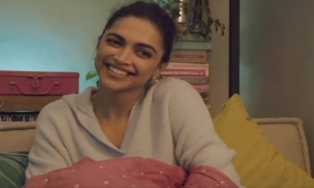 What is Deepika Padukone’s life like behind the camera?