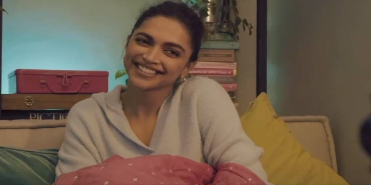 Deepika Padukone's life