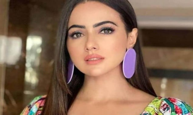 Quitting showbiz wasn’t an easy decision, Sana Khan