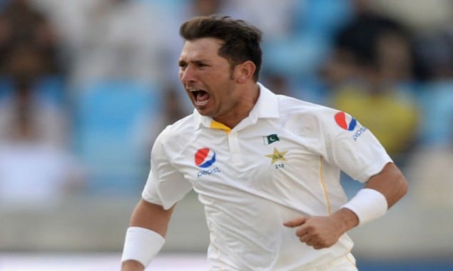 PCB to take disciplinary action against Leg-spinner Yasir Shah