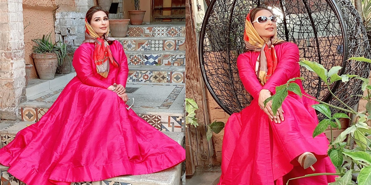 Reema Khan