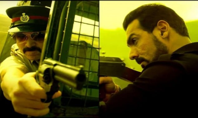 How many crores did Emraan Hashmi & John Abraham’s film earn?