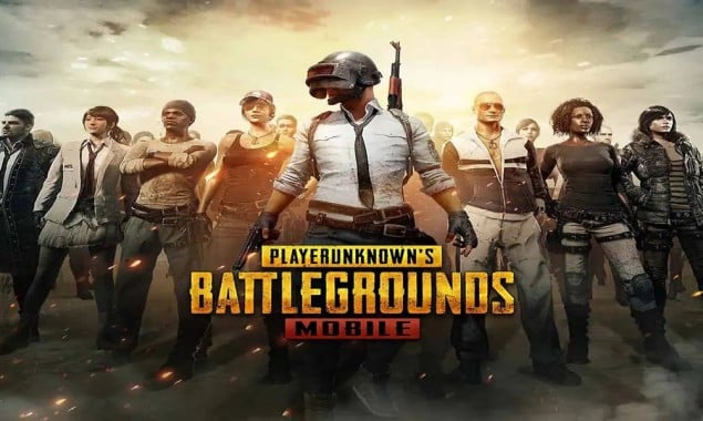 pubg