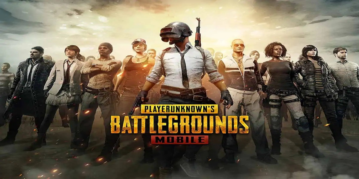 pubg