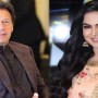 Veena Malik congratulates Imran Khan on winning Vote Of Confidence