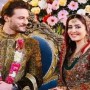Osman Khalid Butt clarifies wedding rumours with Sidra Niazi