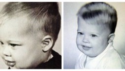 Celebrity Baby