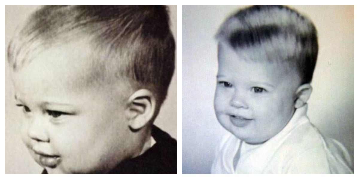 Celebrity Baby