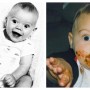 Guess Who The Celebrity Baby Is In The Picture