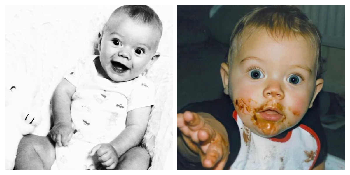 Celebrity Baby