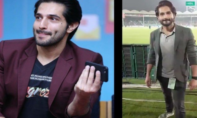 Bilal Ashraf Googly Challenge