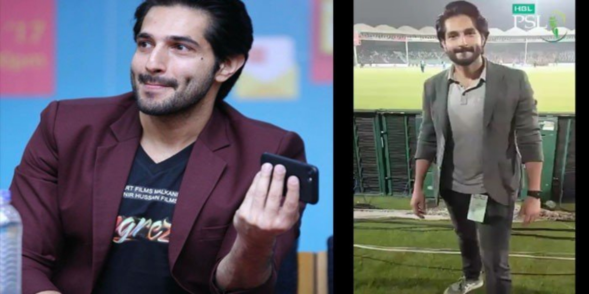 Bilal Ashraf Googly Challenge