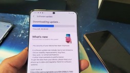 Samsung galaxy A21s receives Android 11 and One UI 3.0 update