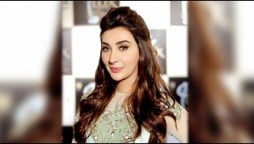 Aisha Khan feels singled out in the latest photo she shared