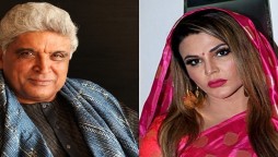 Javed Afridi Rakhi Sawant