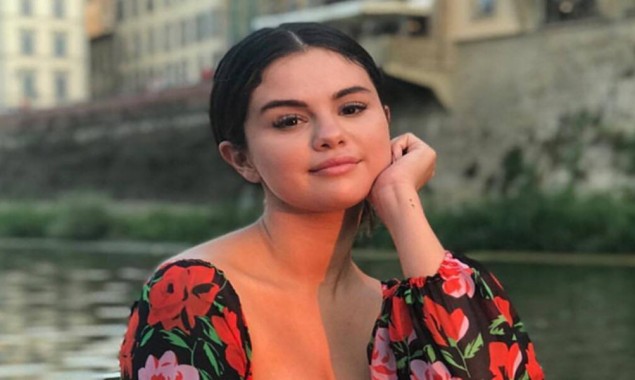 Selena Gomez talks about the dangerous effects of social media 