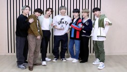 BTS boy band makes it to the IFPI’s Annual Global Digital Single chart