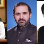 PM Khan congratulates Sadiq Sanjrani & Mirza Afridi on winning Senate election