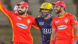 “evil eye” is the reason for postponement of PSL 2021, says Shadab, Hassan