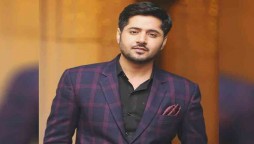 Video: Imran Ashraf Can Be A Flight Attendant, Find Out Why