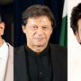 Shaan Shahid, Imran Abbas & others support PM Imran Khan