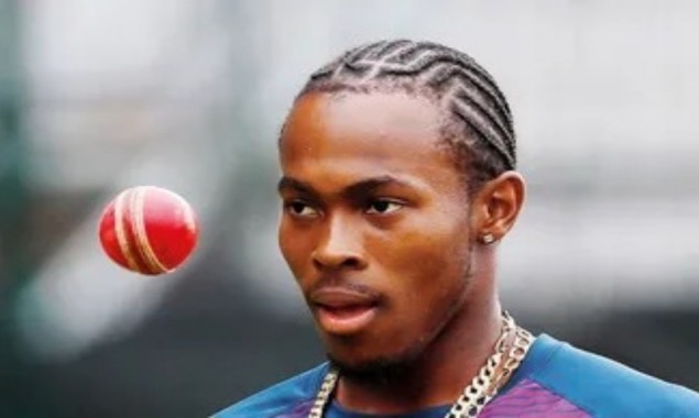 England’s fast bowler Jofra Archer to have hand surgery