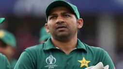 Pak vs SA: Sarfaraz Ahmed might play against South Africa in ODI series