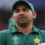 Pak vs SA: Sarfaraz Ahmed might play against South Africa in ODI series