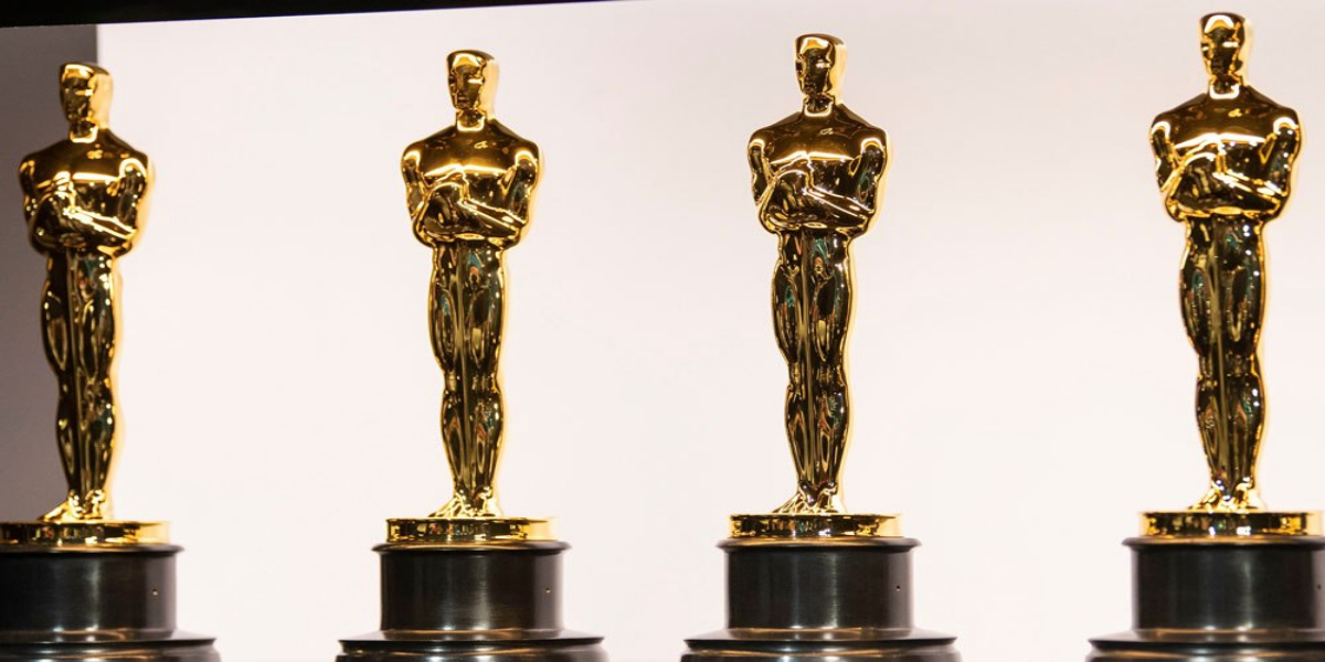 Oscar nominations
