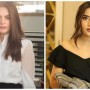 Why do Minal Khan and Saboor Aly play negative roles?