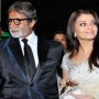 I consider Aishwarya just like my daughter Shweta, Amitabh Bachchan