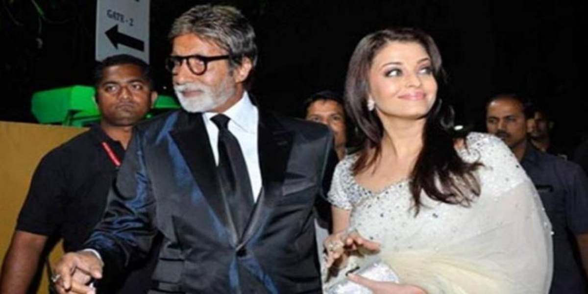 Amitabh Bachchan