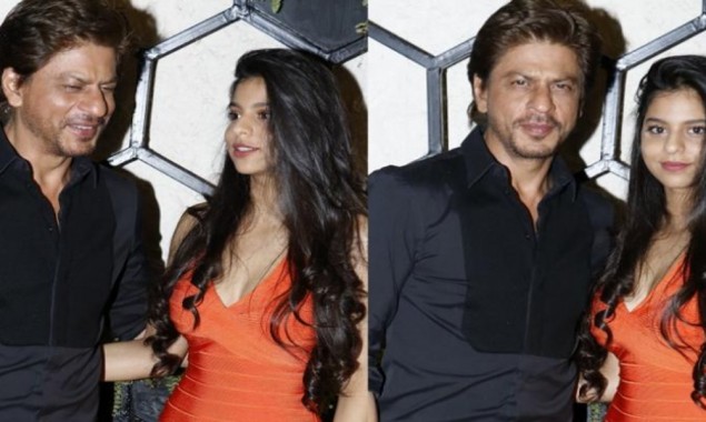I will break my daughter’s boyfriend’s face if I find out, Shah Rukh Khan