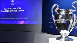 UEFA Champions league 2021: Quarter-final and semi-final draws