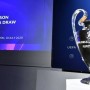 UEFA Champions league 2021: Quarter-final and semi-final draws
