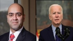 Biden Muslim federal judge