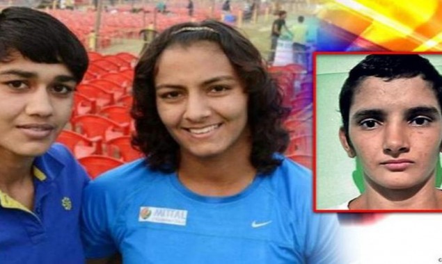 Indian wrestler Ritika Phogat commits suicide